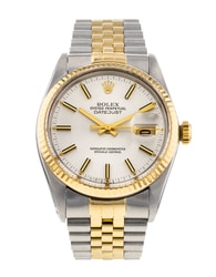 Rolex Datejust 16013